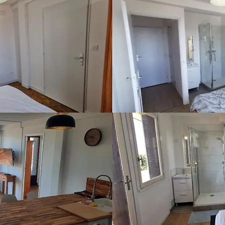 Camille Pujol 5ieme Etage Τουλούζη