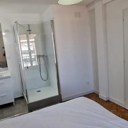Camille Pujol 5ieme Etage Διαμέρισμα *