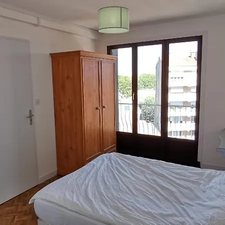 Camille Pujol 5ieme Etage * Τουλούζη