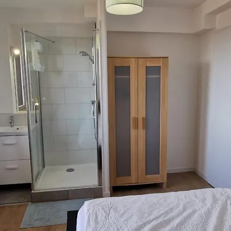 Camille Pujol 5ieme Etage Διαμέρισμα *