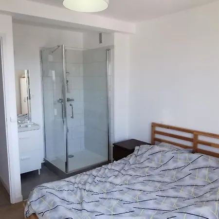 Camille Pujol 5ieme Etage Διαμέρισμα Τουλούζη