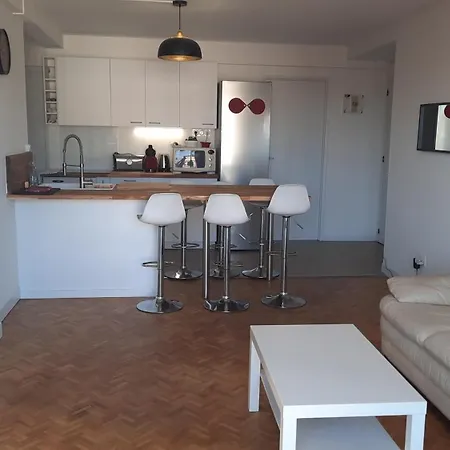 Camille Pujol 5ieme Etage Διαμέρισμα