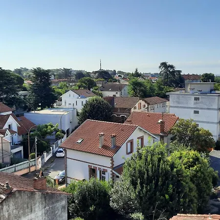 Camille Pujol 5ieme Etage