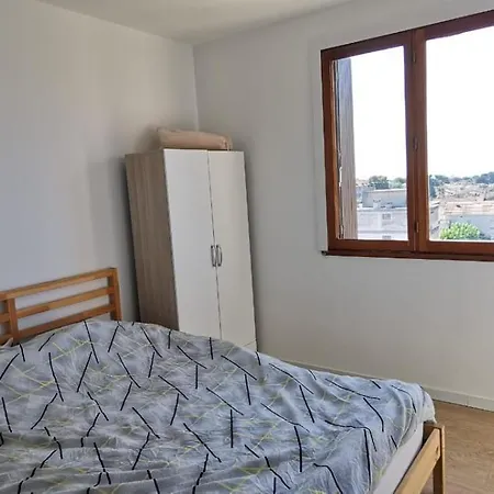 Camille Pujol 5ieme Etage * Τουλούζη